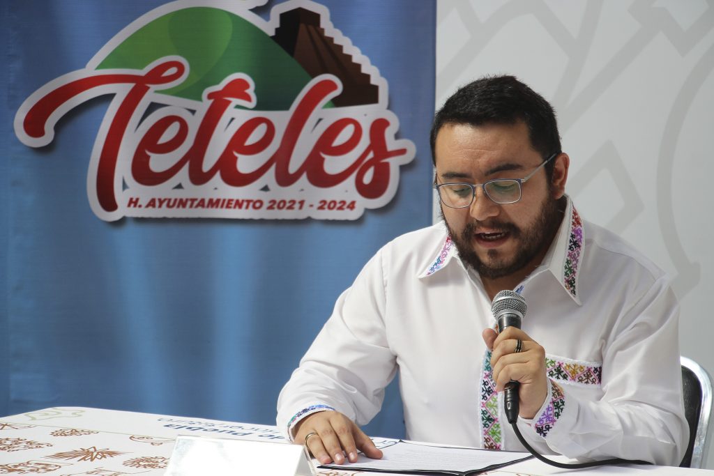 Realizarán municipios de Sierra Nororiental encuentro regional de artesanas y artesanos