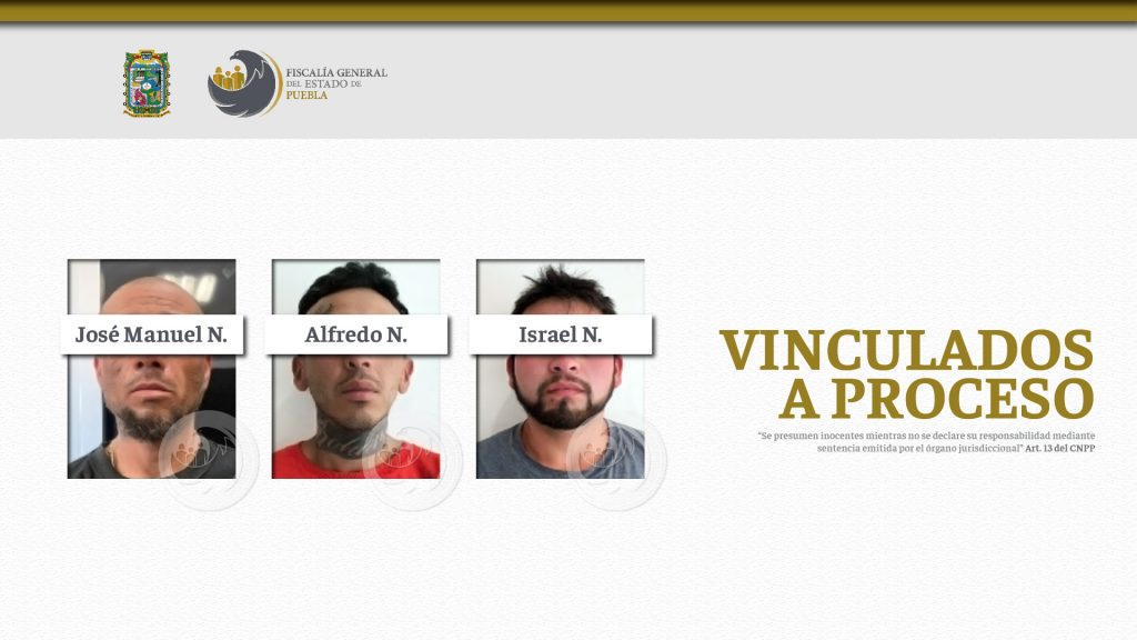 Vinculados a proceso por posesión de más de 70 dosis de marihuana