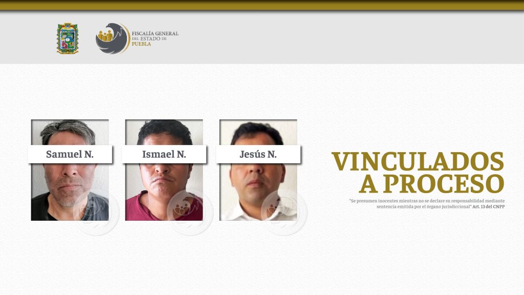 A la cárcel por violar a sus propios hijos de entre 4 y 15 años