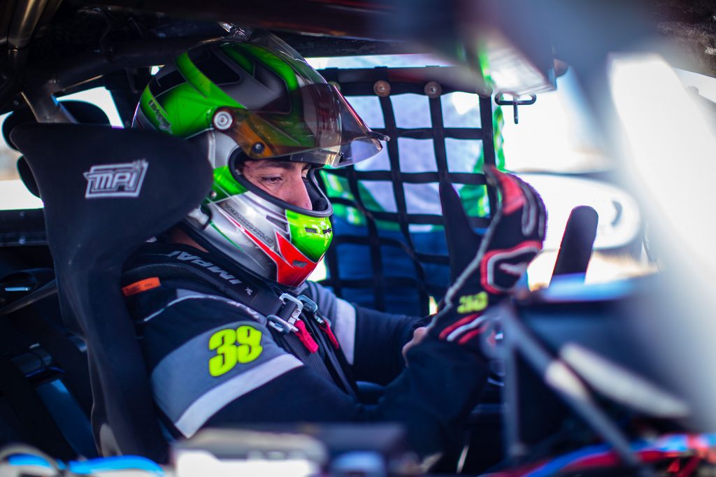 Víctor Barrales y Paul Jourdain, llegan a Aguascalientes con liderato en mano de la GTM Light