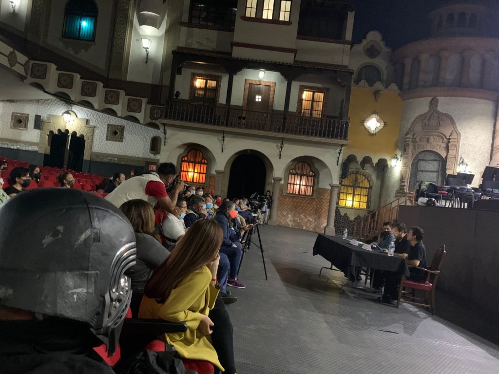 La “Fuerza” llega con la OSSLP y la cineteca en “Star Wars Sinfónico”