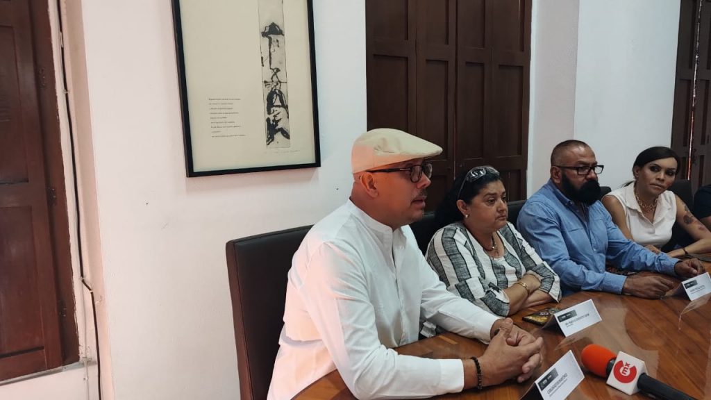 Actividades culturales en el marco del Día Internacional de la Lucha contra la Homofobia, Transfobia y Bifobia