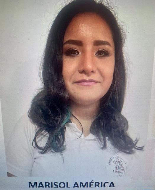 Fiscalía Puebla emite Alerta Amber de Marisol América Sosa Cuevas de 16 años, vista por última vez en el municipio de Huauchinango