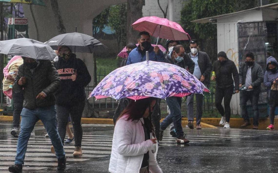 PC Tapachula emite recomendaciones ante temporada de lluvia; se esperan entre 14 a 19 ciclones en el Pacífico