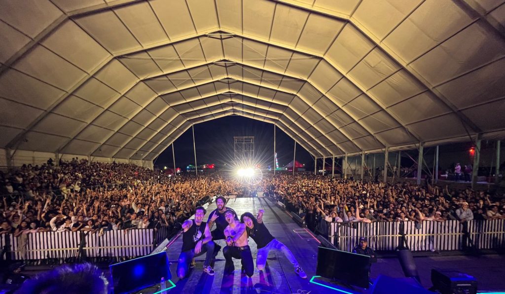 “En tus besos”, nuevo sencillo de Alter