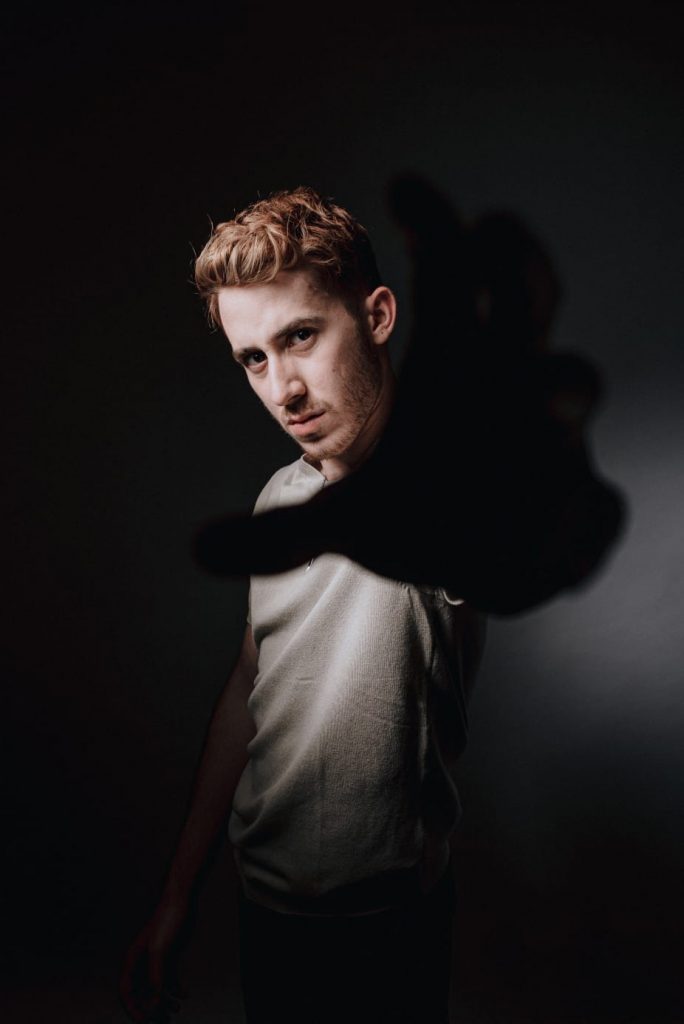 “Fantasmas y La Última Pesadilla” se proyectó en el Festival de Cannes, en Francia