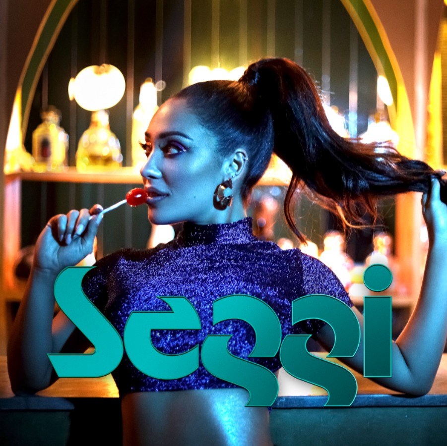 La cantante y compositora Seggi lanzó su EP homónimo