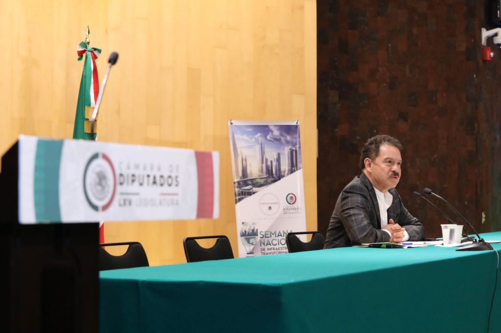 Morena tiene a los mejores perfiles: Nacho Mier