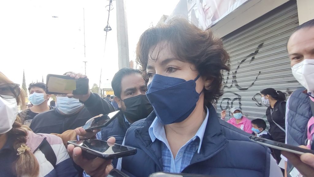 Video desde Puebla: ¡El colmo! ya hay bandas delictivas de motociclistas