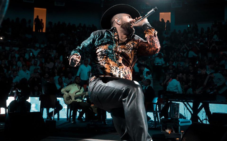 Carin León interpretará el Himno Nacional en la Canelo vs Bivol