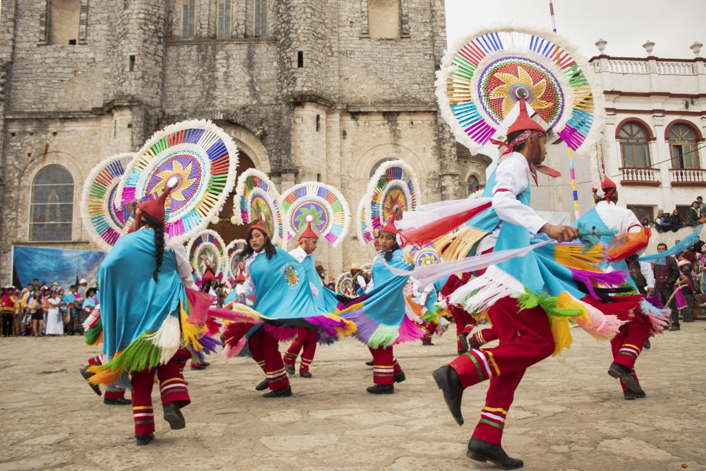 Participa Puebla en cuarta edición de premios “Lo Mejor de México 2022”