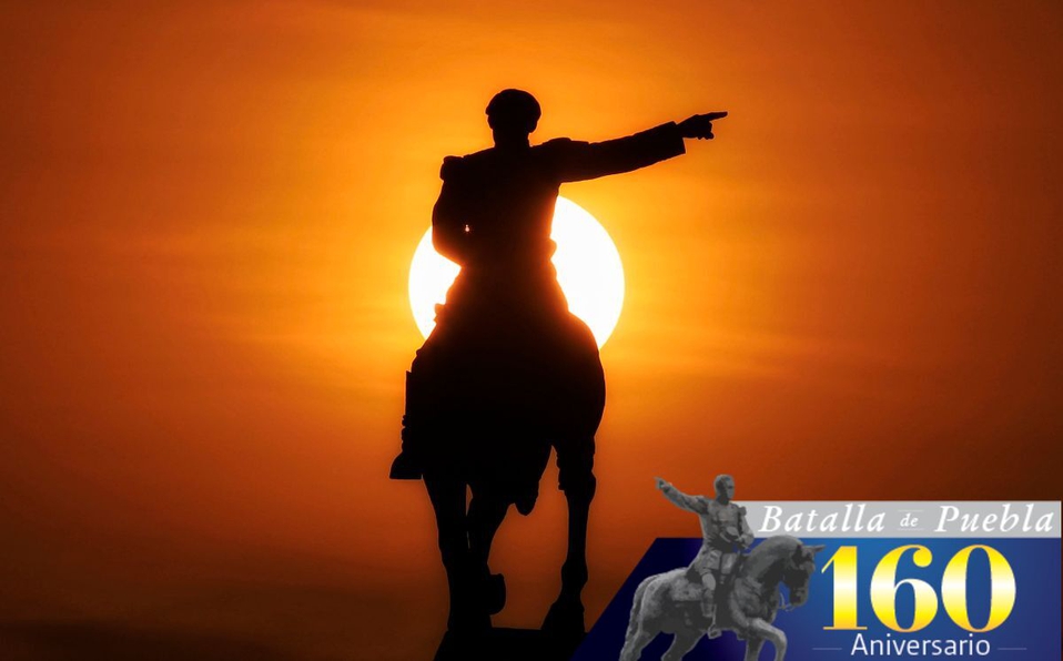 5 de Mayo: el día en que las armas nacionales se cubrieron de gloria