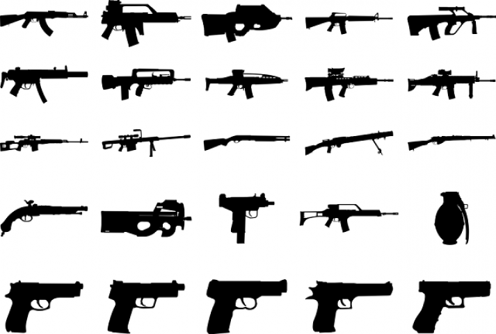 Descontrol en venta de armas en EU impide poner freno a masacres