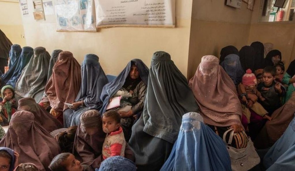 Experto de la ONU manifiesta alarma por los abusos de derechos humanos en Afganistán