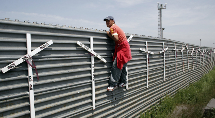 México, país con mayor sistema de detención migratoria: experta
