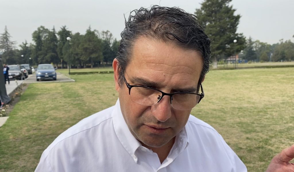 Video desde Puebla: “Inflación de 40 por ciento en material de construcción”, acusó la CMIC