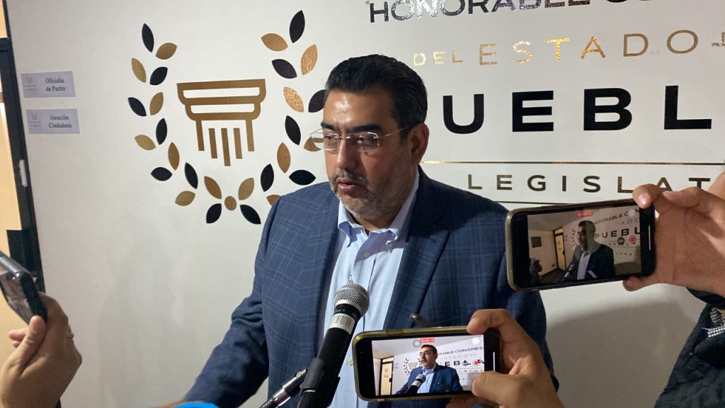 Garantiza el congreso “piso parejo” en nuevo titular de la ASE: Céspedes Peregrina