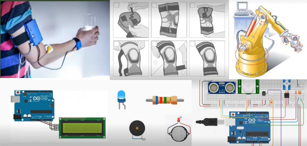 UAG y Universidad de Bolivia desarrollan tecnología para ayudar a discapacitados