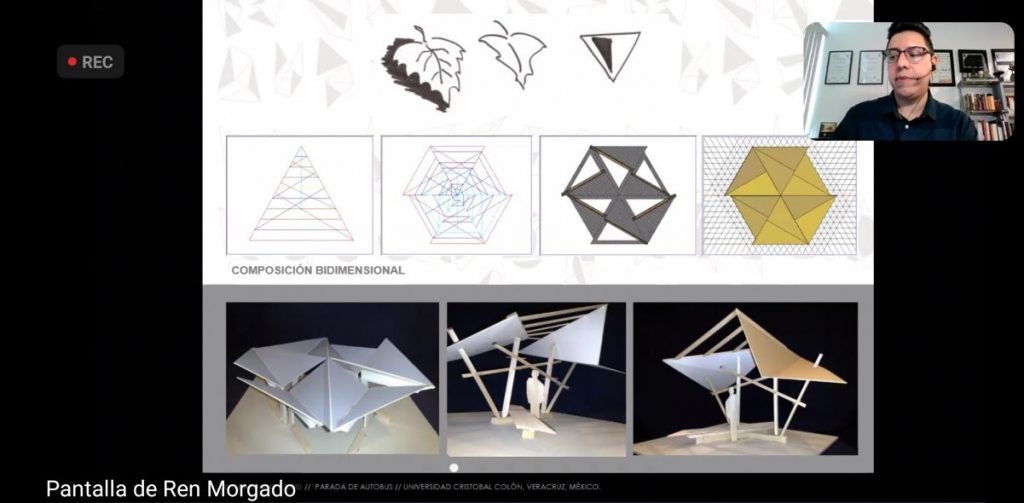 Muestran ideas sobre el futuro de la arquitectura y el diseño