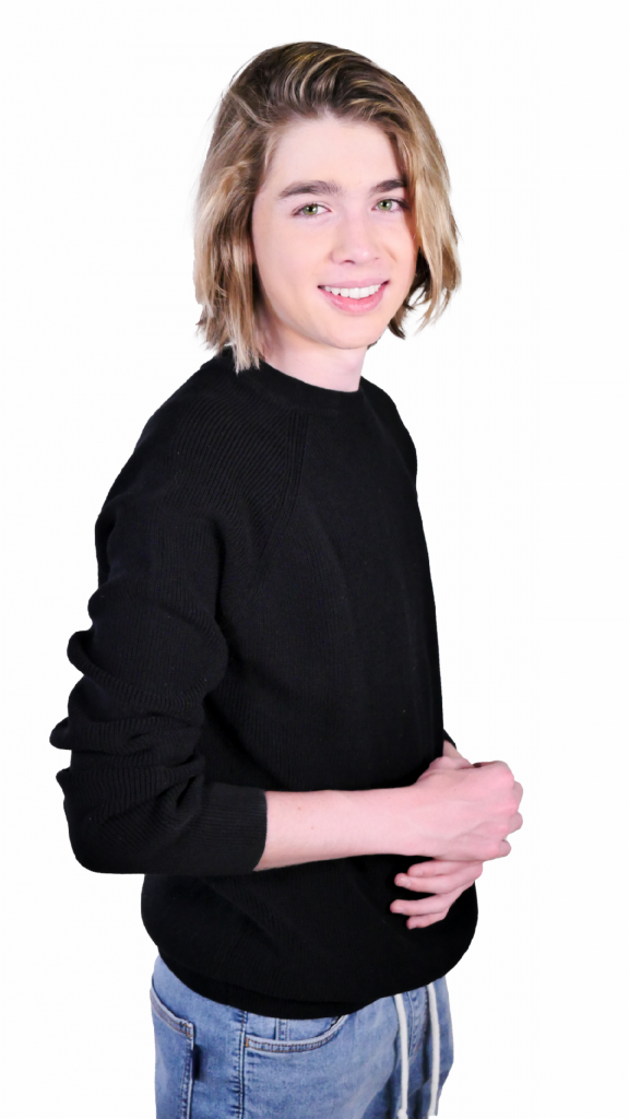 El extraordinario artista mexicano Luis Arturo presenta su nuevo single “Bailemos”