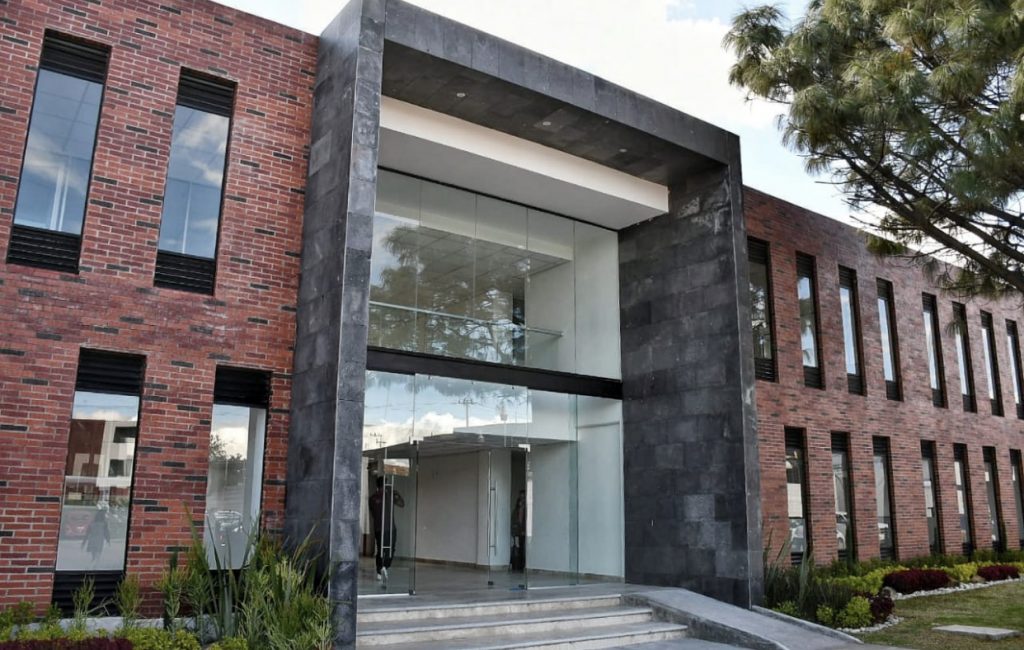 Amplían servicios y horario en oficialia de partes Colin de los  juzgados civil y familiar de la casa de la justicia de Cholula