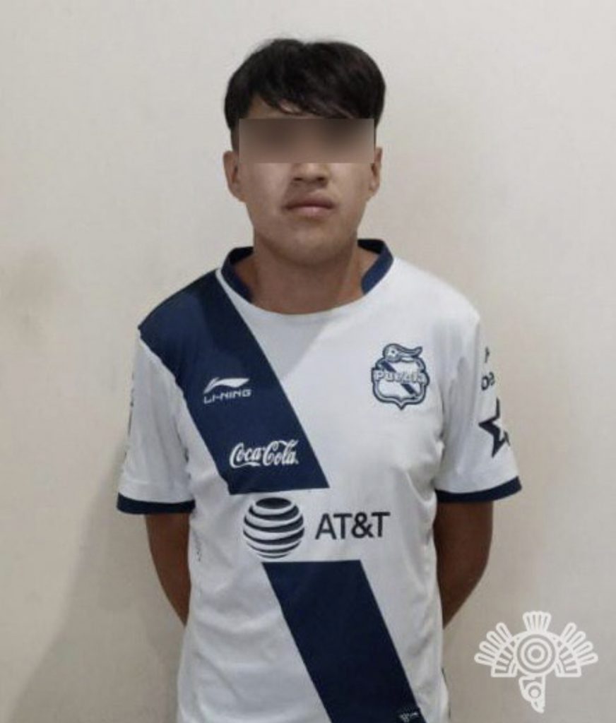 Por presunta venta de estupefacientes, Policía Estatal asegura a hombre