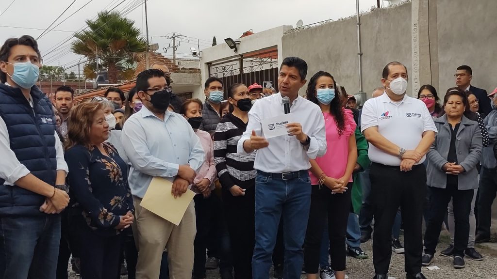 Seguirán los operativos con el Ejército Mexicano para identificar venta de sustancias tóxicas en antros: Rivera Pérez