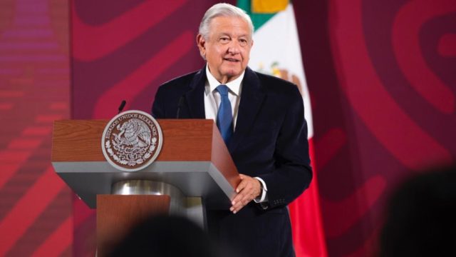 AMLO no irá a la Cumbre de las Américas; va a Oaxaca para atender emergencia