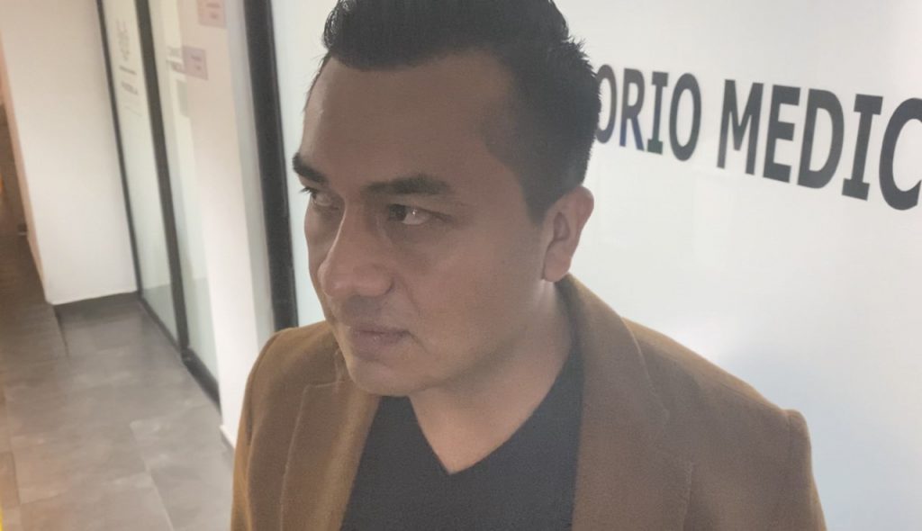 “Operativos contra motociclistas, meramente recaudatorios”: Solís Valle