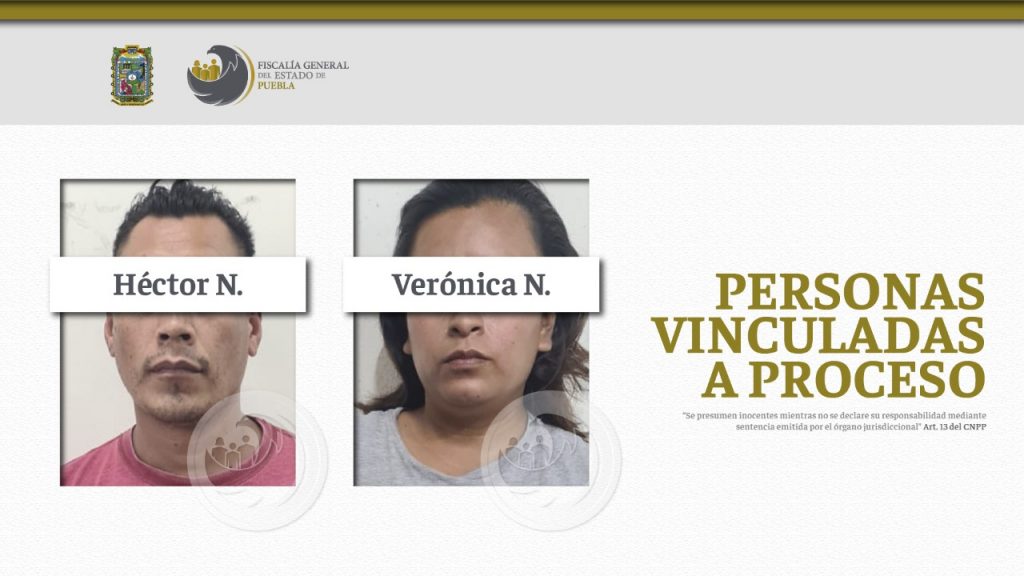 Le causaron más de 30 lesiones a su hija