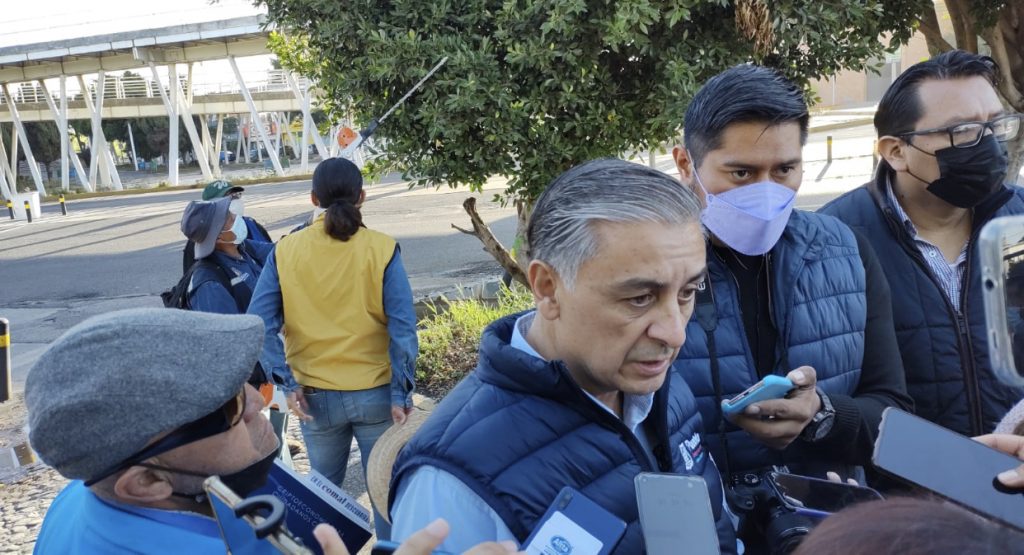 Ayuntamiento ya aplica sanciones por contaminación auditiva: Manuel Díaz