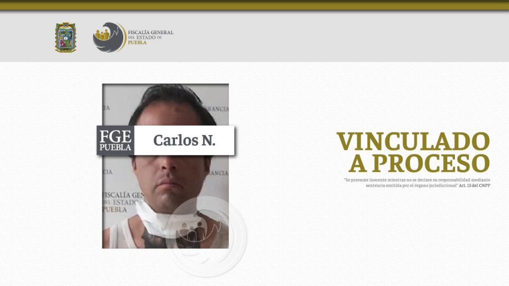 Conductor que ebrio provocó accidentes en bulevar Las Torres, vinculado a delito