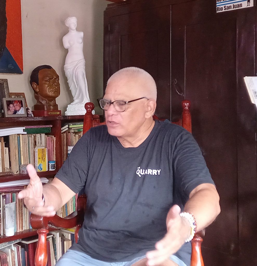 La nueva edad de la política, guerra, comercio, mentiras, verdades y etcétera