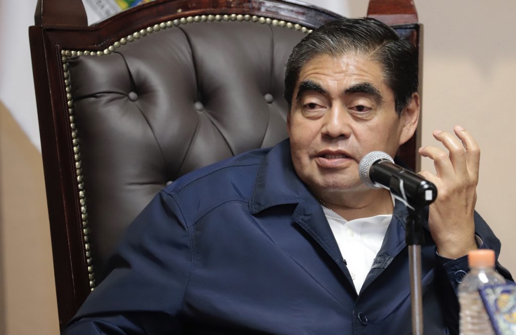 Prepara gobierno nuevas medidas de restricción ante incremento de contagios de COVID-19