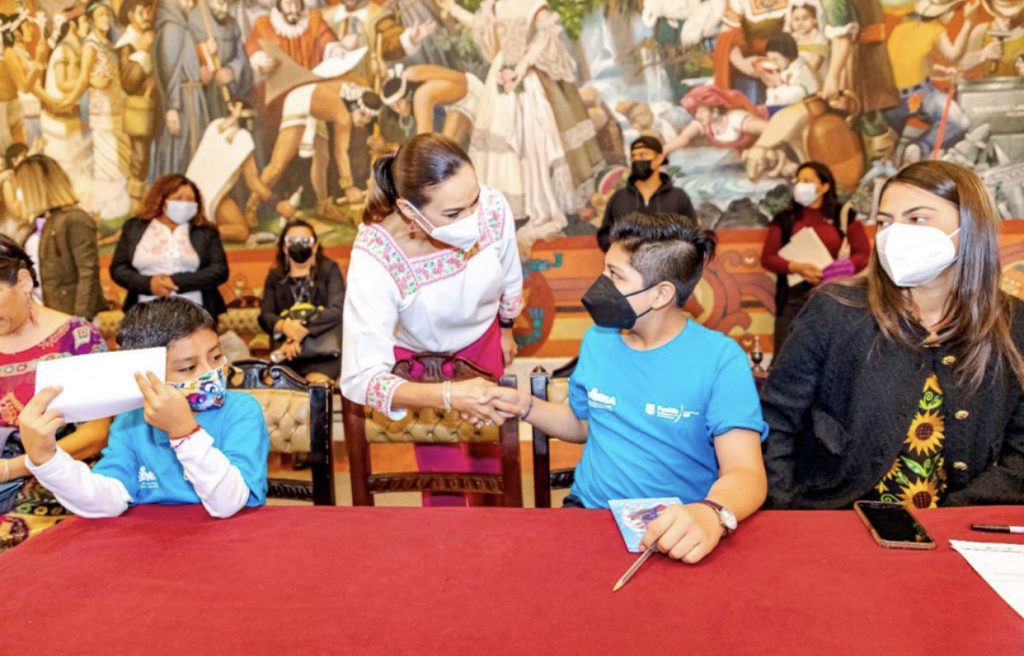 SMDIF encabeza la primera sesión de trabajo del Sipinna 2022-2024