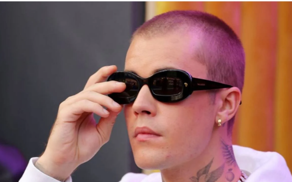 Justin Bieber padece el síndrome de Ramsay Hunt, ¿cuáles son los síntomas?