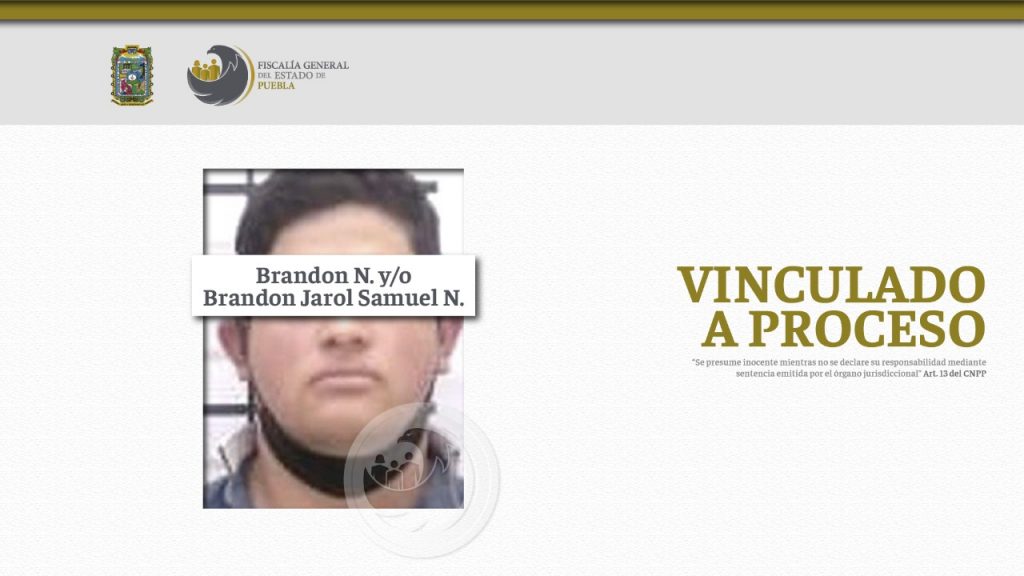 “Bebesaurio” mortal, asesinó a un niño de 13 años en Xochitlán