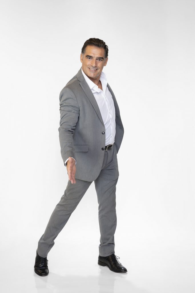 No hubo eliminados en la emisión de Viernes de Expulsión en “Las estrellas bailan en Hoy”