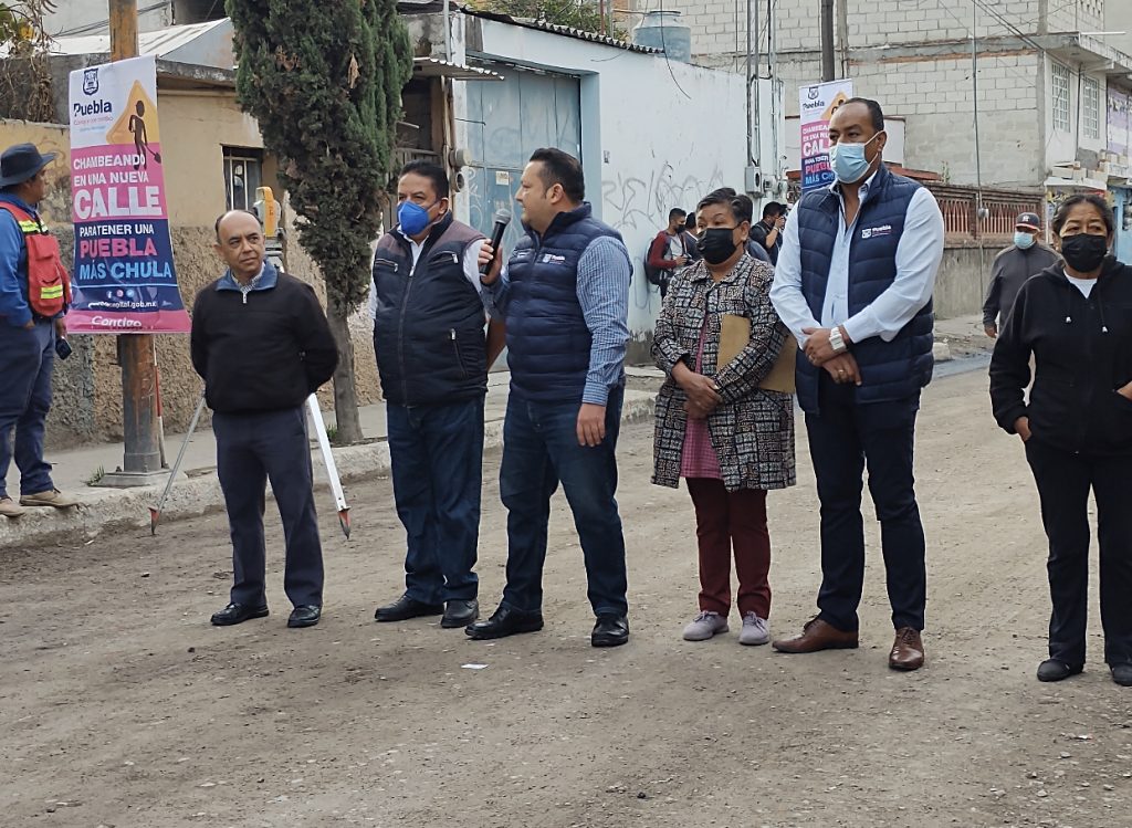 Más de 700 comités vecinales se han conformado en la capital