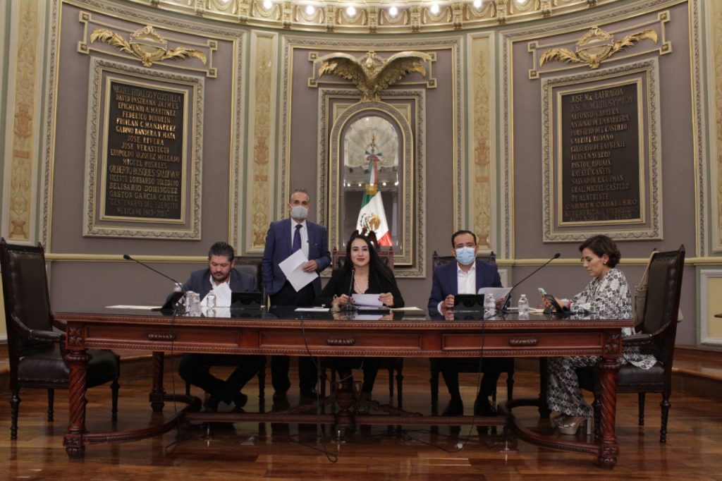 Turna Pleno de la LXI Legislatura paquete de iniciativas sobre desarrollo sustentable y educación