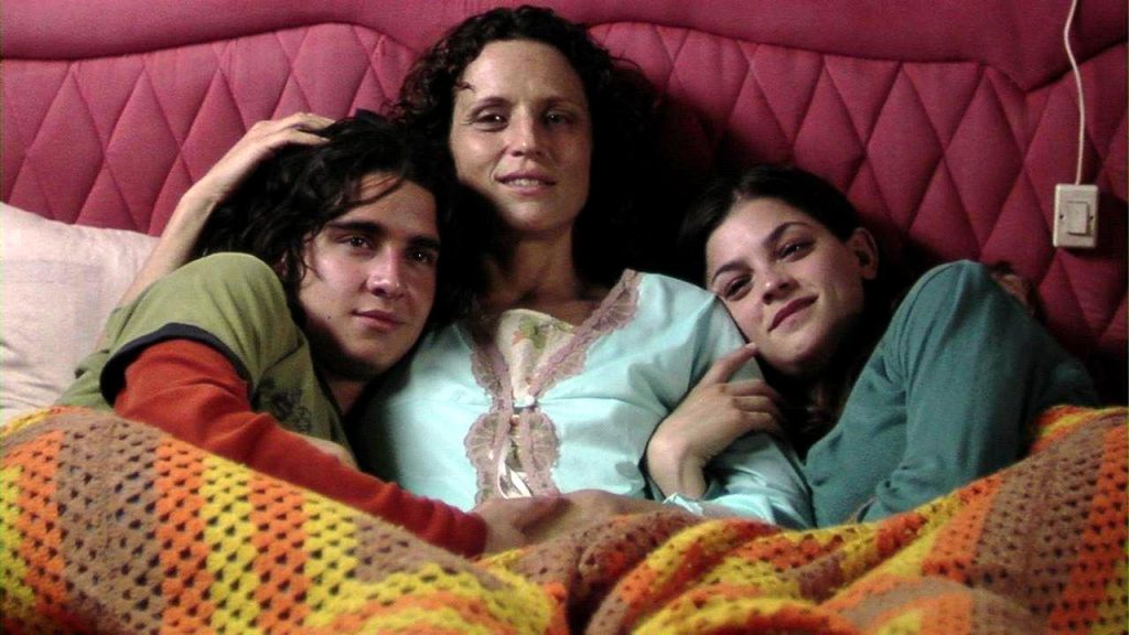 Ciclo “Inclusión y Diversidad Sexual” en la Cineteca Alameda