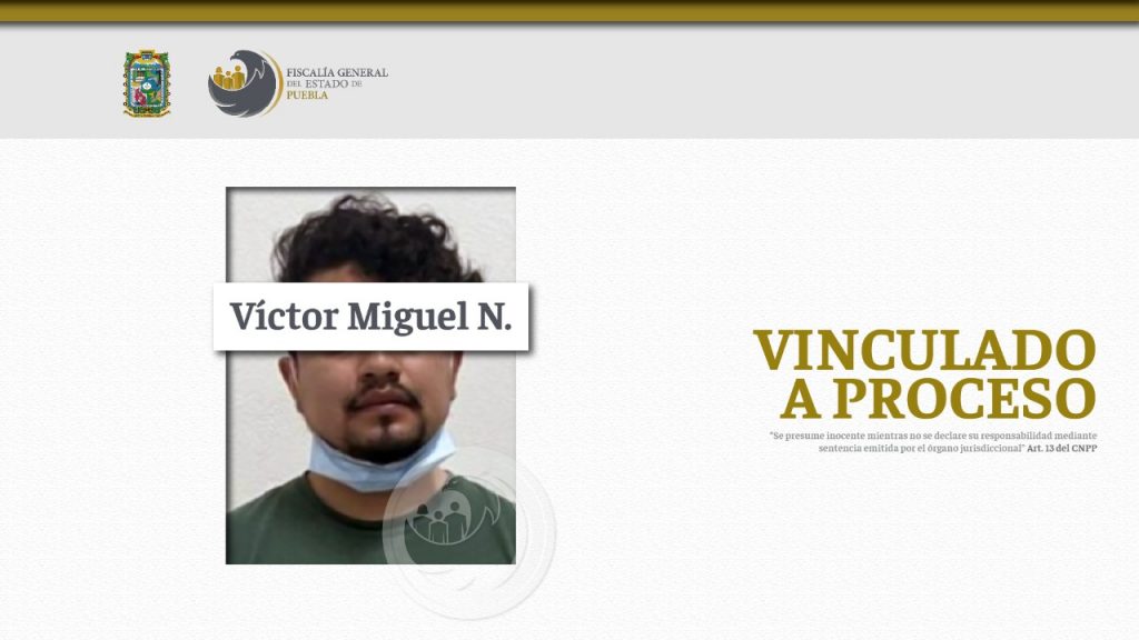 Maestro de música realizó tocamientos a niño de 8 años