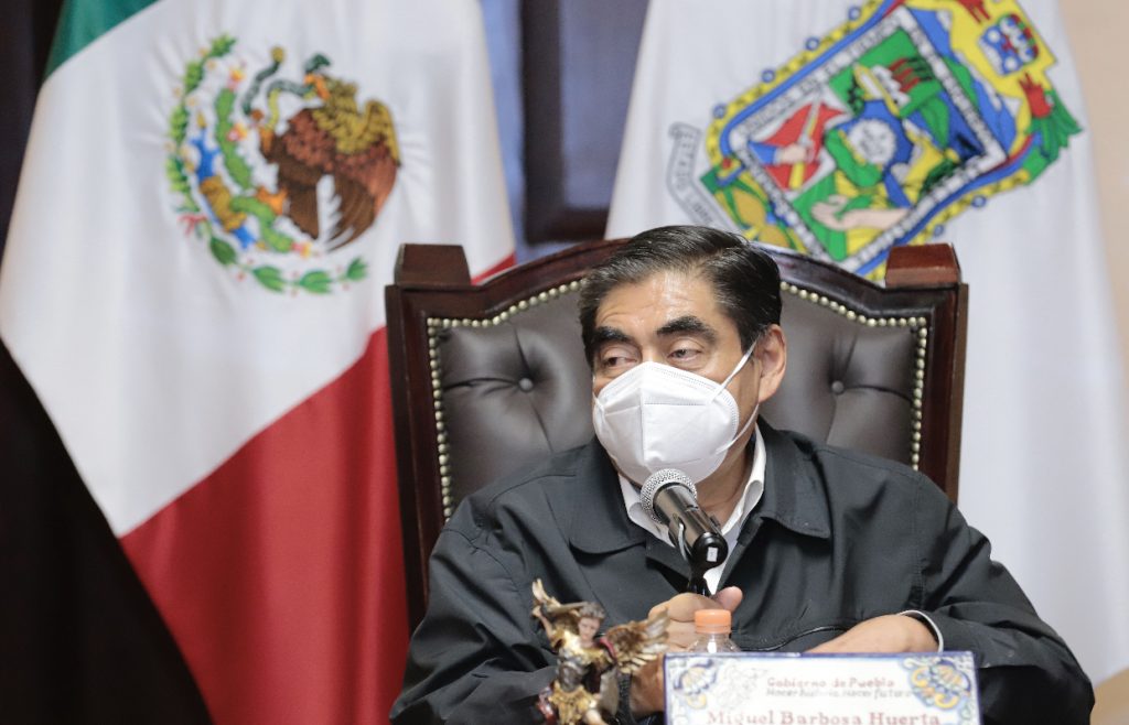 Vacunación de menores de 5 a 11 años, un acto elemental de responsabilidad: MBH