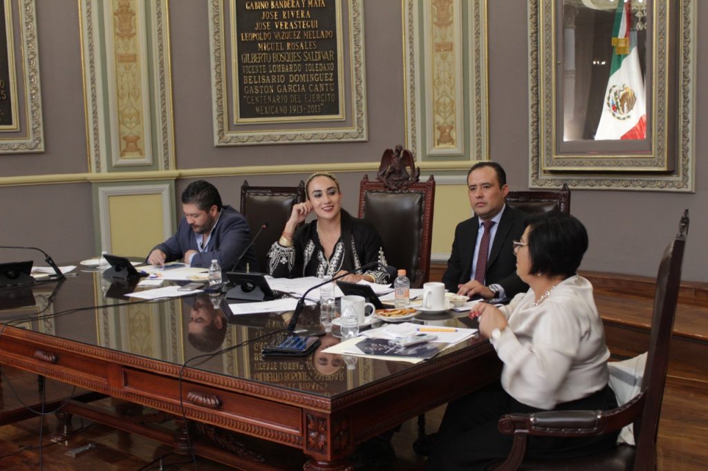 Proponen en el Congreso del Estado tipificar el delito de linchamiento y aumentar las penas por estos actos