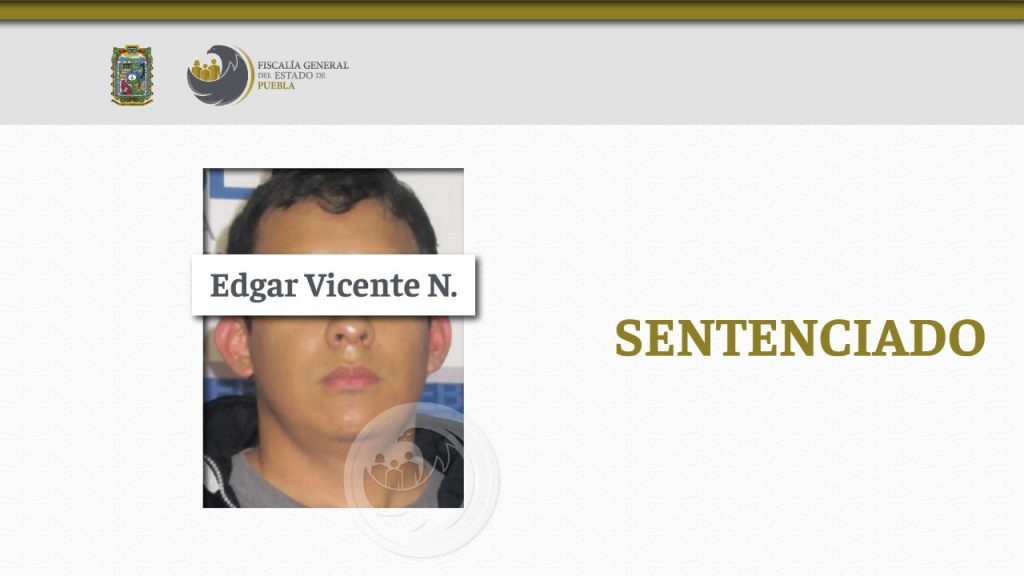 Junto a su cómplice, en 2012 asesinó a una mujer y a dos hijos para robarles el carro y otros objetos