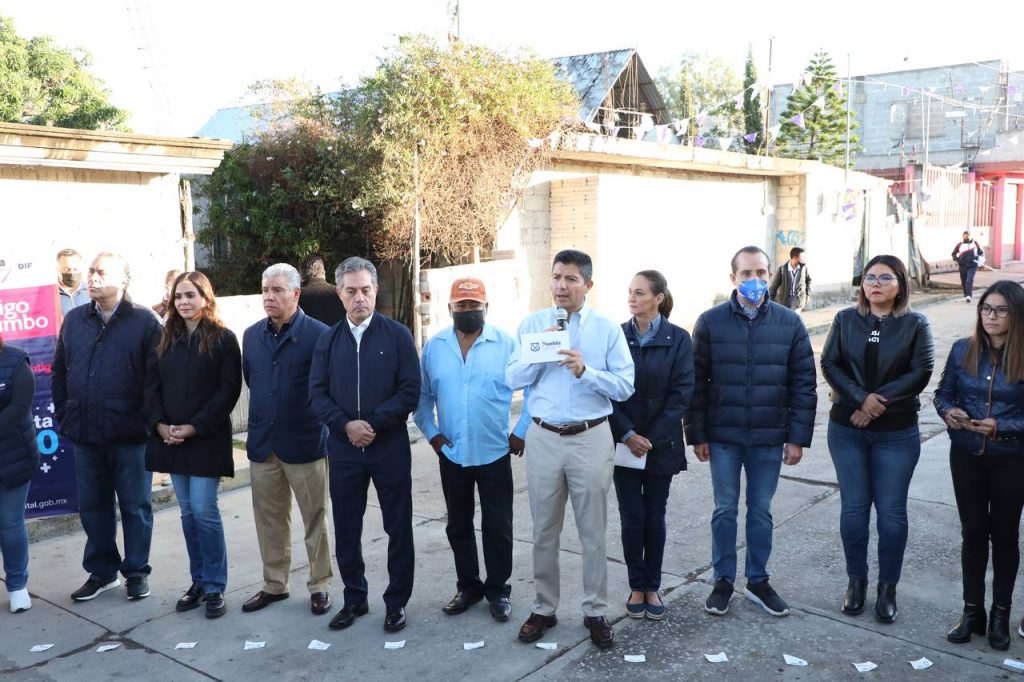 Mes de junio para socialización de parquímetros: Rivera Pérez