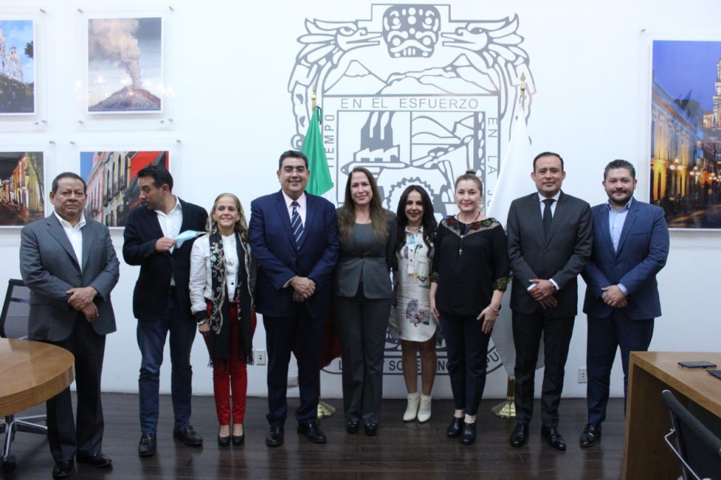 Aprueba Congreso del Estado nombramiento de la titular de la Unidad Técnica de la Comisión de Control, Vigilancia y Evaluación de la ASE.