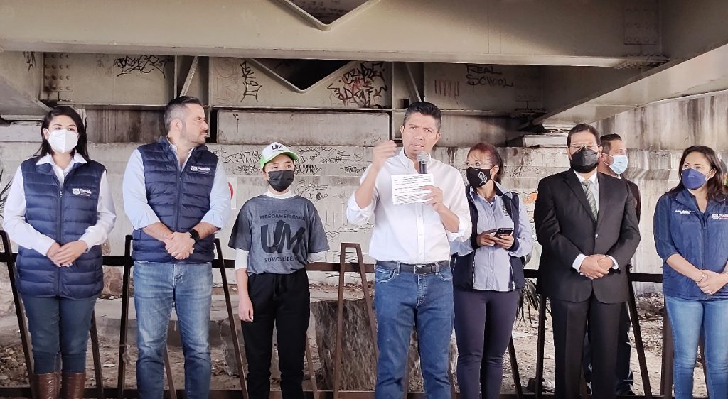 Hechos violentos en el centro de salud Francisco I Madero, un acto de alarma para las familias: Rivera Pérez