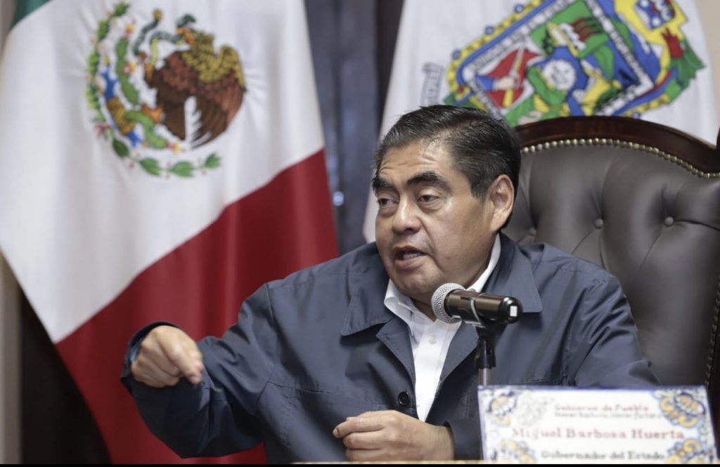 El titular del Ejecutivo recordó que en la entidad es investigada cualquier situación que implique la comisión de un delito