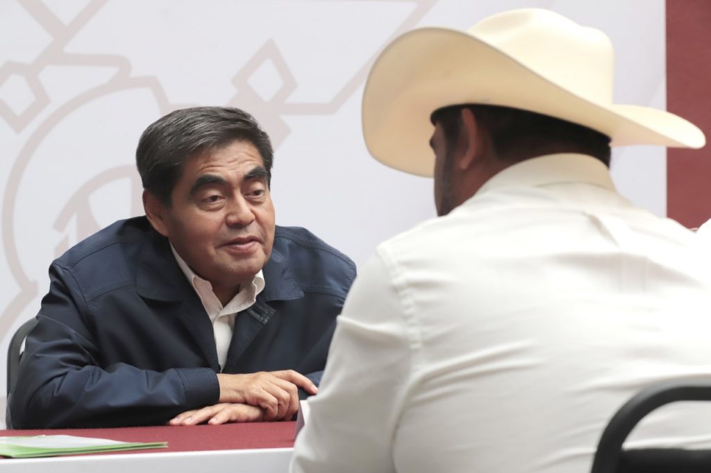 “Necesitábamos ser escuchados”; beneficiaria del Martes Ciudadano reconoce apertura del gobierno estatal